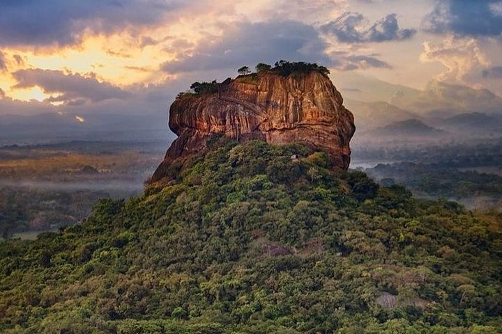 Wonder of Sri Lanka (09N / 10D) - Photo 1 of 11